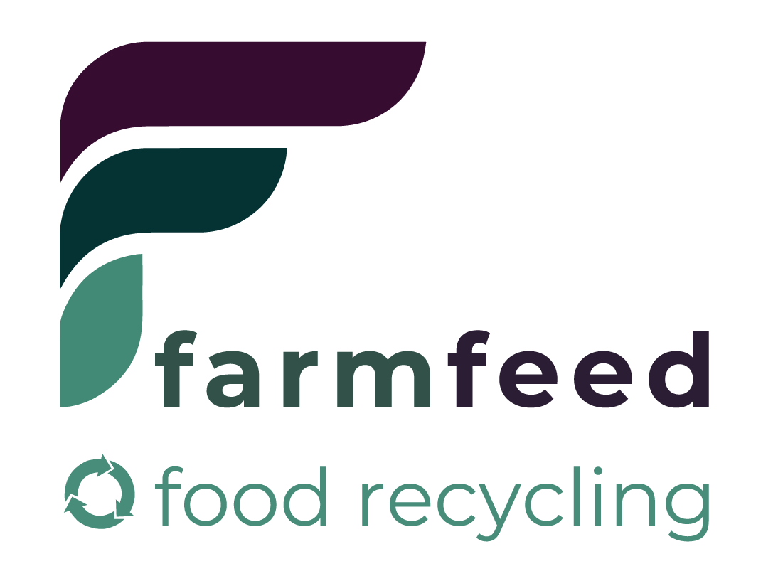 FARMFEED / We care about your food waste!